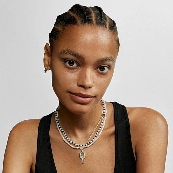 Намисто TOUS Manifesto 311692680 - 1