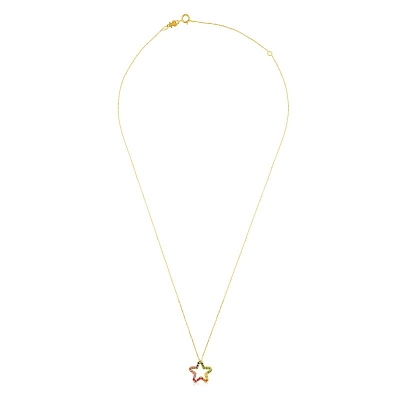 Намисто TOUS Icon 612534150 - 1