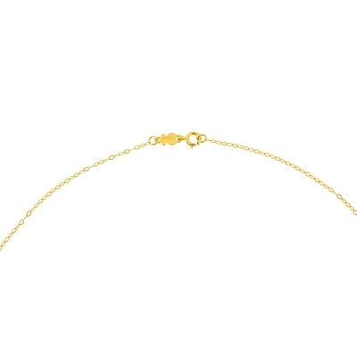 Ланцюг TOUS Chain 714008930 - 3