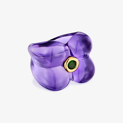 Каблучка TOUS Bold Motif 100466491 - 1