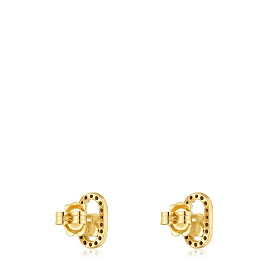 Сережки TOUS Camille 1004567100 - 2