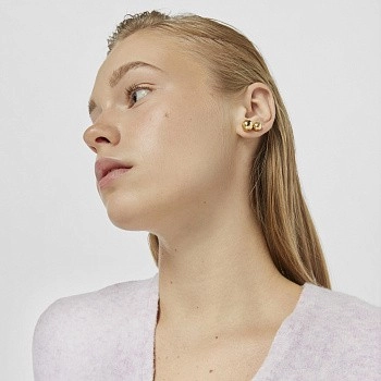 Сережки TOUS Plump 211543610 - 1
