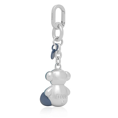 Брелок для ключів TOUS Bold Bear 2002286733 - 1