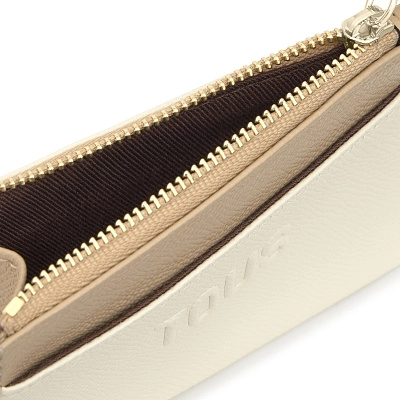 Гаманець TOUS Audree Saffiano 2002361501 - 2