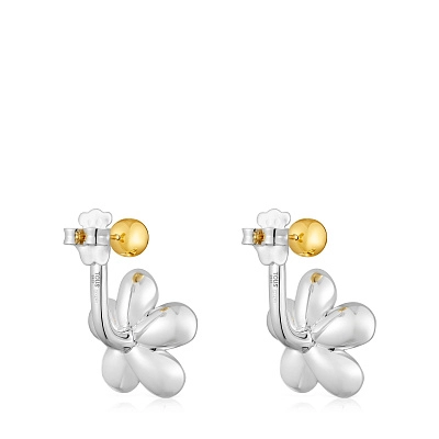 Сережки TOUS Daisy 1004319000 - 2