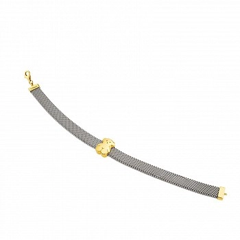 Браслет TOUS Sweet Dolls 715900210 - 1