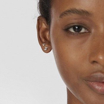 Сережки TOUS Bold Bear 211563520 - 1