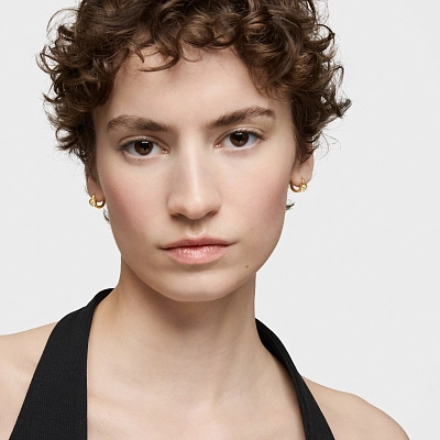 Сережки TOUS Lili Motives LGD 1004428300 - 2