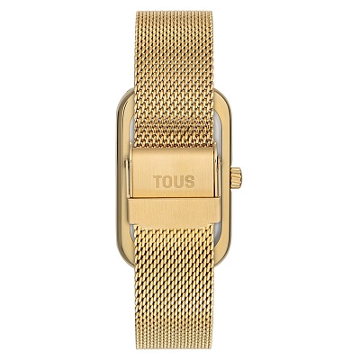 Годинник TOUS T-Band Club 3000140400 - 2