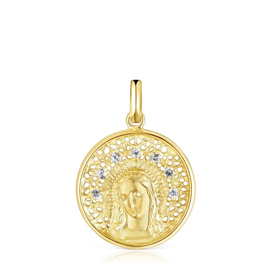 Кулон TOUS Tamara Falcó 111384550