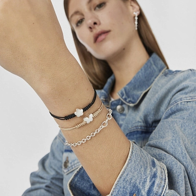Браслет TOUS Bold Motif 311651550 - 4