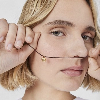 Намисто TOUS Balloon 311782010 - 1