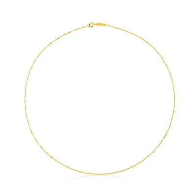 Ланцюг TOUS Chain 614001880
