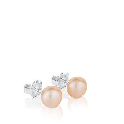 Сережки TOUS Basics 015251030 - 3