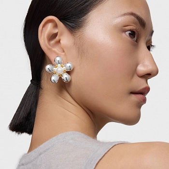 Сережки TOUS Daisy 1004325600 - 1