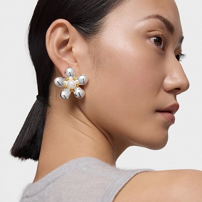 Сережки TOUS Daisy 1004325600 - 5