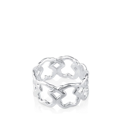 Каблучка TOUS New Carrusel 31698950 - 4