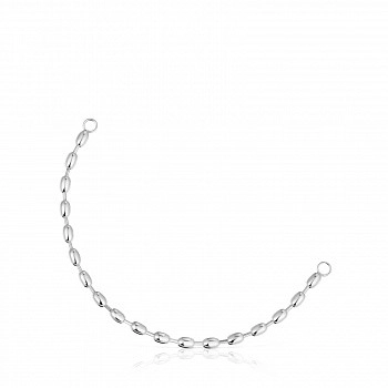 Браслет TOUS Hold Oval 1004216700