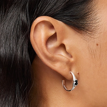 Сережки TOUS Icon Color 1004284100 - 1