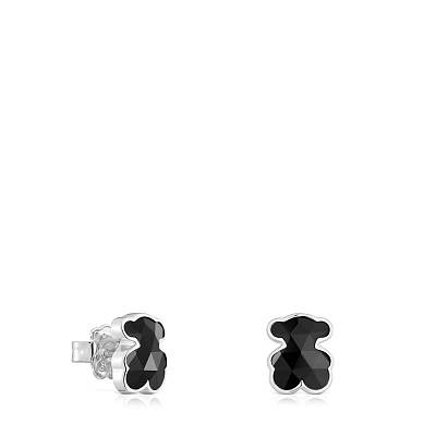 Сережки TOUS Icon Color 1004284000