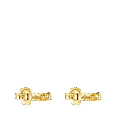 Сережки TOUS Straight 112723550 - 4
