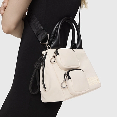 Сумка TOUS Roomy 2002138101 - 4