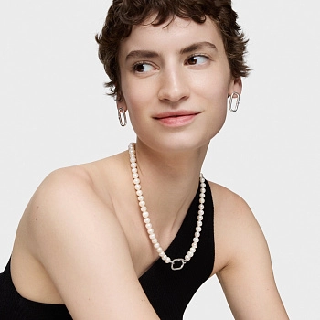 Намисто TOUS Hold 1004450200 - 1