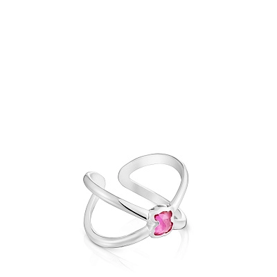 Каблучка TOUS Icon Color LGG 100449110
