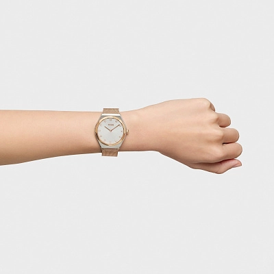 Годинник TOUS  KARAT  ROUND MESH 3000139900 - 6
