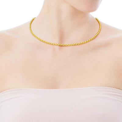 Ланцюг TOUS Chain 514002000 - 3