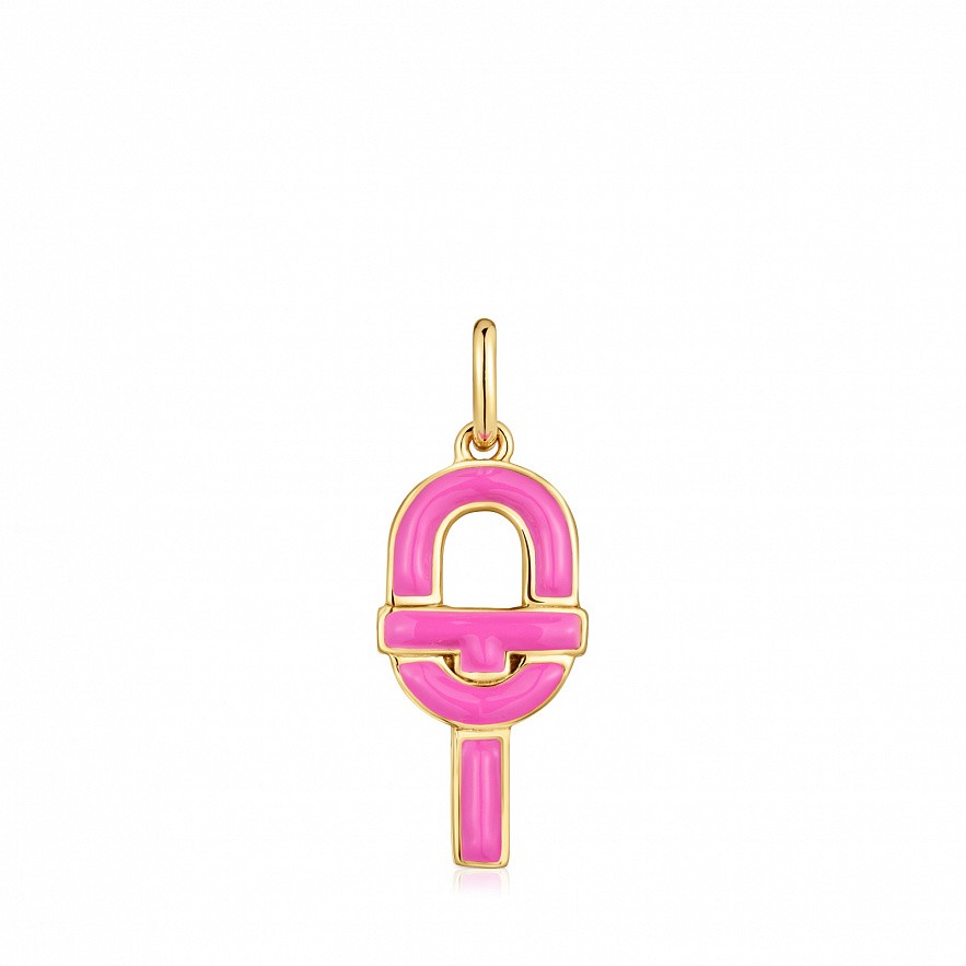 Кулон TOUS Manifesto 1004090600