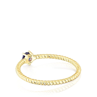 Каблучка TOUS Cool Joy 31815500 - 2