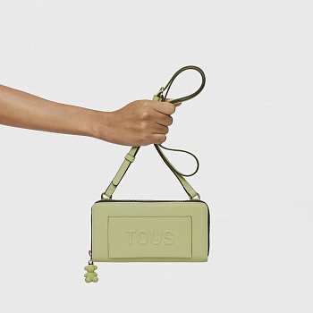 Гаманець TOUS La Rue New 2002021239 - 1