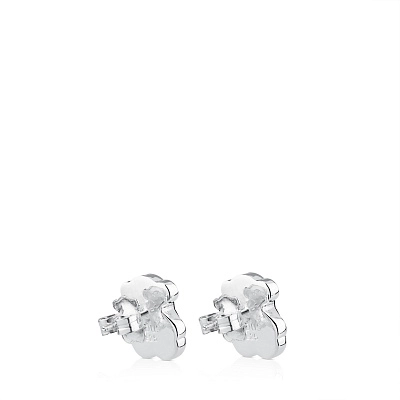 Сережки TOUS Icon Color 715433500 - 3
