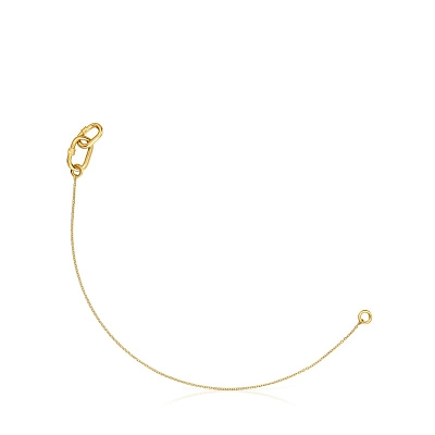Браслет TOUS Hold Oval 1004224400