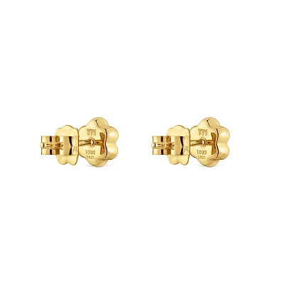 Сережки TOUS Bold Motif 1004656900 - 2
