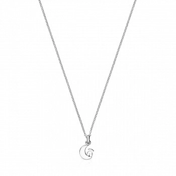 Намисто TOUS Nocturne 918442500