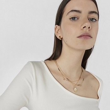 Кулон TOUS Zodiaco 315054690 - 1