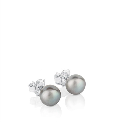 Сережки TOUS Basics 015251030 - 1