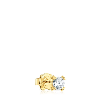Сережки TOUS Color Pills LGD 1004420000 - 1