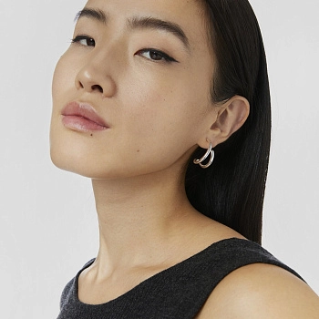 Сережки TOUS Bent 211583500 - 1