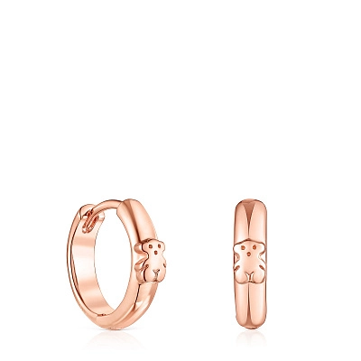 Сережки TOUS Basics 011183550
