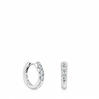 Сережки TOUS Les Classiques LGD 1004187700