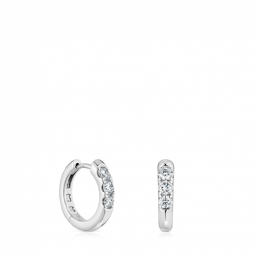 Сережки TOUS Les Classiques LGD 1004187700