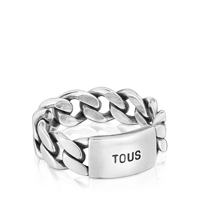 Каблучка TOUS Man 100440072 - 4