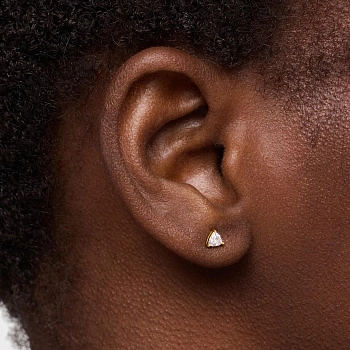 Моносережка TOUS Shine LGD 1004573700 - 1