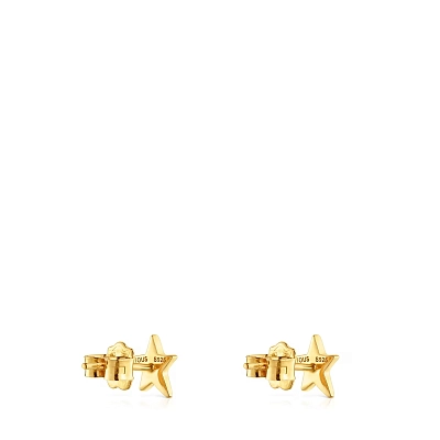 Сережки TOUS Motifs 1004529400 - 4