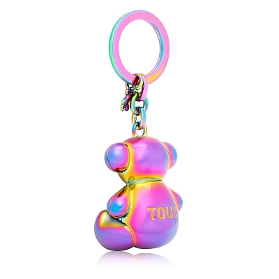 Брелок для ключів TOUS Bold Bear 395910427 - 1
