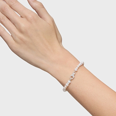 Браслет TOUS Basic 1004265500 - 1
