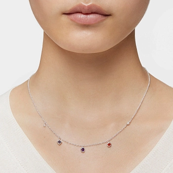 Намисто TOUS Basic Colors 1004098100 - 1